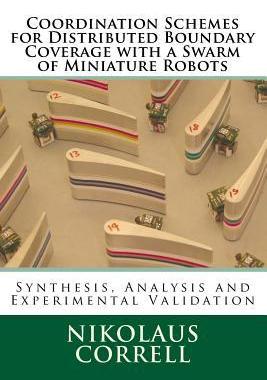 [预订]Coordination Schemes for Distributed Boundary Coverage 9780692668726