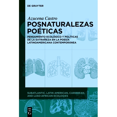 Pensamiento ecológico y políticas de l