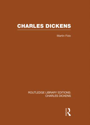 【预订】charles dickens (rle dickens)
