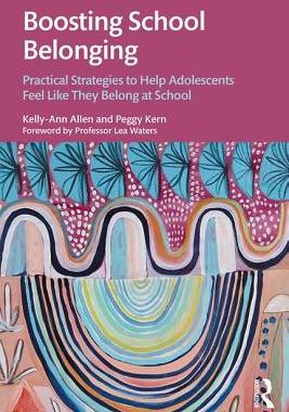 【预订】Boosting School Belonging