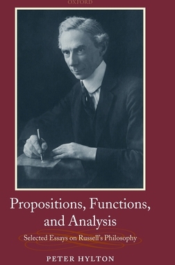 预订 Propositions, Functions, and Analysis