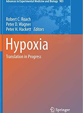 【预售】Hypoxia: Translation in Progress