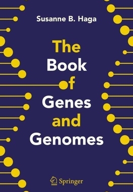 预订 The Book of Genes and Genomes