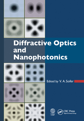 【预订】Diffractive Optics and Nanophotonics