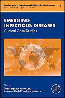 【预售】Emerging Infectious Diseases