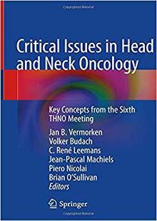 Issues Head Neck Critical and Onc... 预售