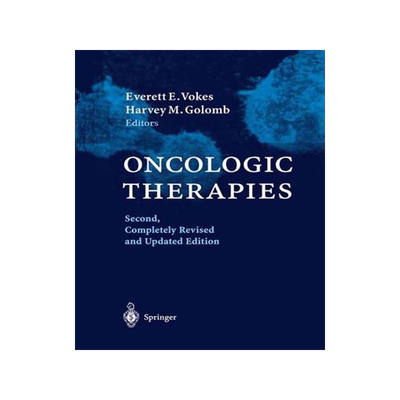 预订 Oncologic Therapies