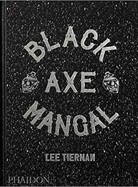 【预售】Black Axe Mangal