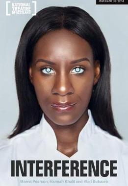 【预订】Interference