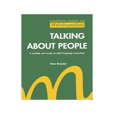 预订 Talking About People; A Multip