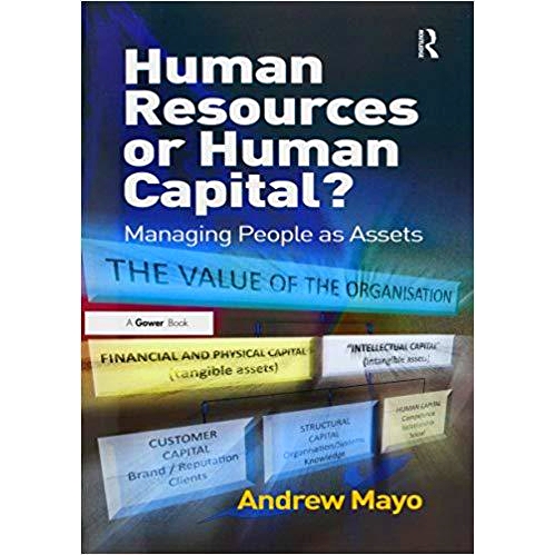 Managing People as Assets