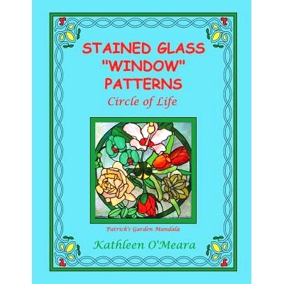 预订 Stained Glass 