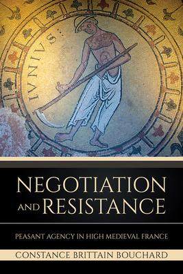 [预订]Negotiation and Resistance 9781501766589