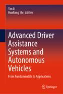【预订】Advanced Driver Assistance Systems and Autonomous Vehicles: From Fun 9789811950520