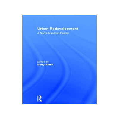 预订 Urban Redevelopment