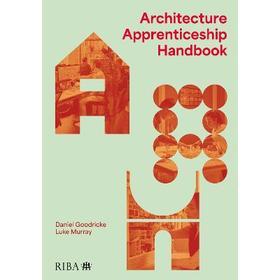 预订 Architecture Apprenticeship Handbook