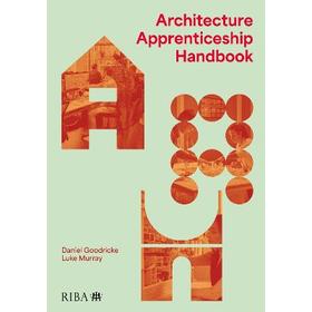 预订 Architecture Apprenticeship Handbook