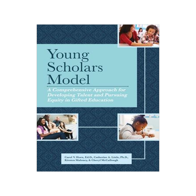 [预订]Young Scholars Model 9781646321254