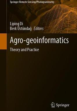 【预订】Agro-geoinformatics
