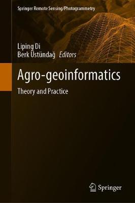 【预订】Agro-geoinformatics