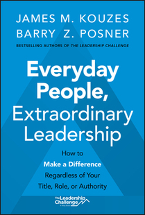 Extraordinary People Leadership Everyday 预订