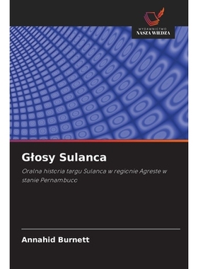 预订 Glosy Sulanca: 9786209465871