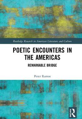 【预订】Poetic Encounters in the Americas