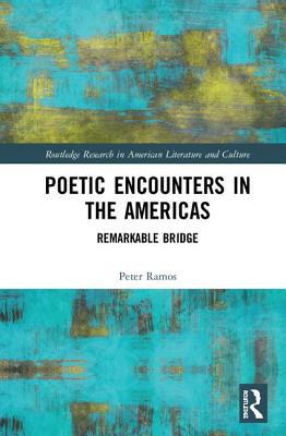 【预订】Poetic Encounters in the Americas