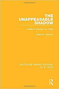 【预售】The Unappeasable Shadow