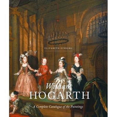 A Complete Catalogue of the Paintings