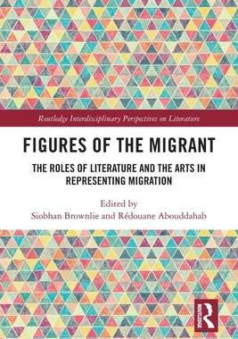 [预订]Figures of the Migrant 9781032067902