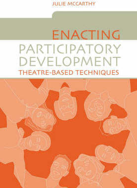 预订 Enacting Participatory Development