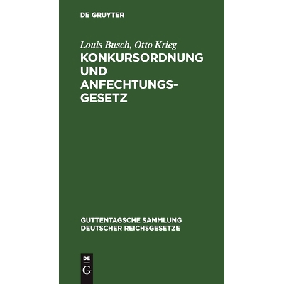 Mit Anmerkungen unter besonderer Berück