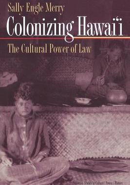 【预订】Colonizing Hawai’I