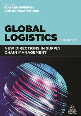 [预订]Global Logistics 9781398600003