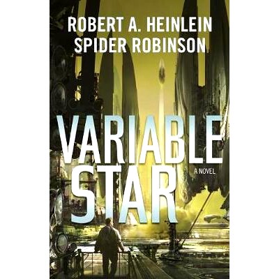 预订 Variable Star: 9781250305022