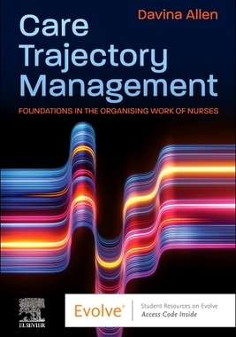 预订 Care Trajectory Management for Nurses