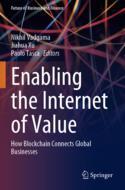 [预订]Enabling the Internet of Value