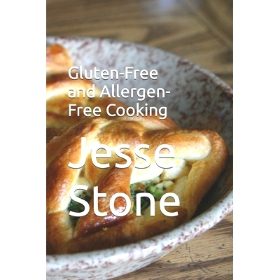 预订 Gluten-Free and Allergen-Free Cooking: 9798864701652