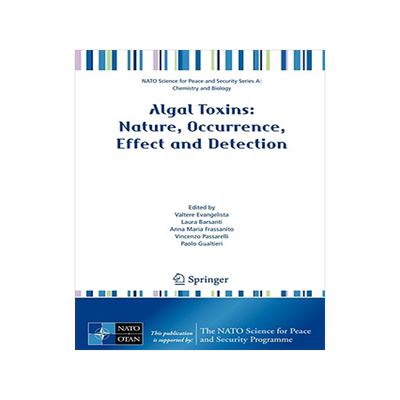 预订 Algal Toxins: Nature, Occurrence, Effect and Detection