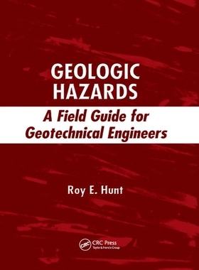 【预订】Geologic Hazards