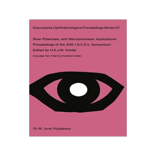 预订 Slow Potentials and Microprocessor Applications