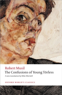 【预订】The Confusions of Young Torless 9780199669400
