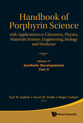 【预订】Handbook of Porphyrin Science