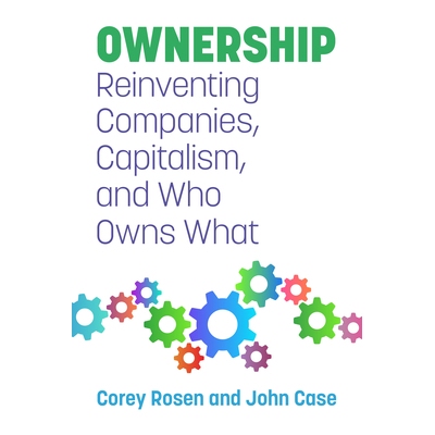 预订 Ownership: Reinventing Companies, Capitalism, and Who Owns What: 9781523000821
