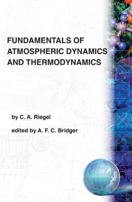【预订】Fundamentals of Atmospheric Dynamics and Thermodynamics