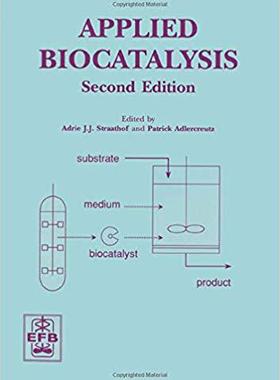 【预售】Applied Biocatalysis