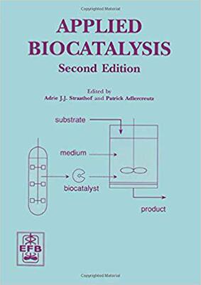 【预售】Applied Biocatalysis
