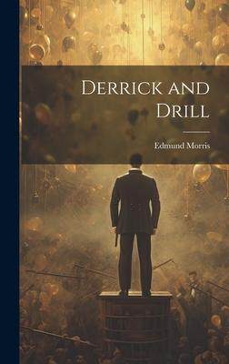 [预订]Derrick and Drill 9781020823923