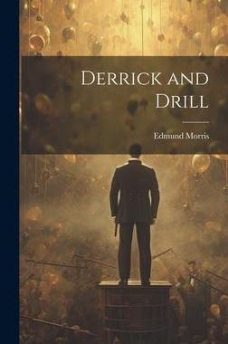 [预订]Derrick and Drill 9781020823923